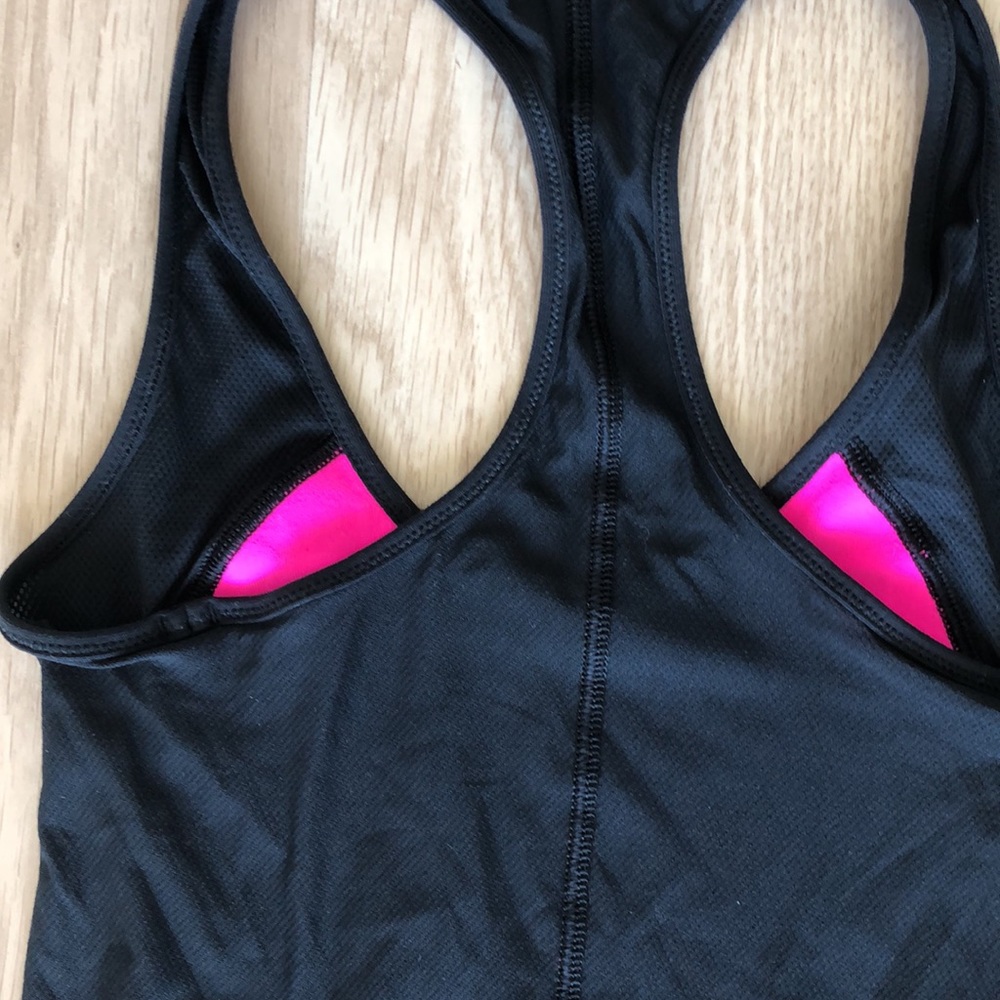 Lululemon Cool Racerback - Picture 5 of 6